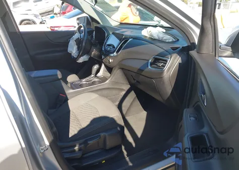 2018 Chevrolet Equinox Lt z USA, uszkodzony, nr VIN 2GNAXKEX7J6171006